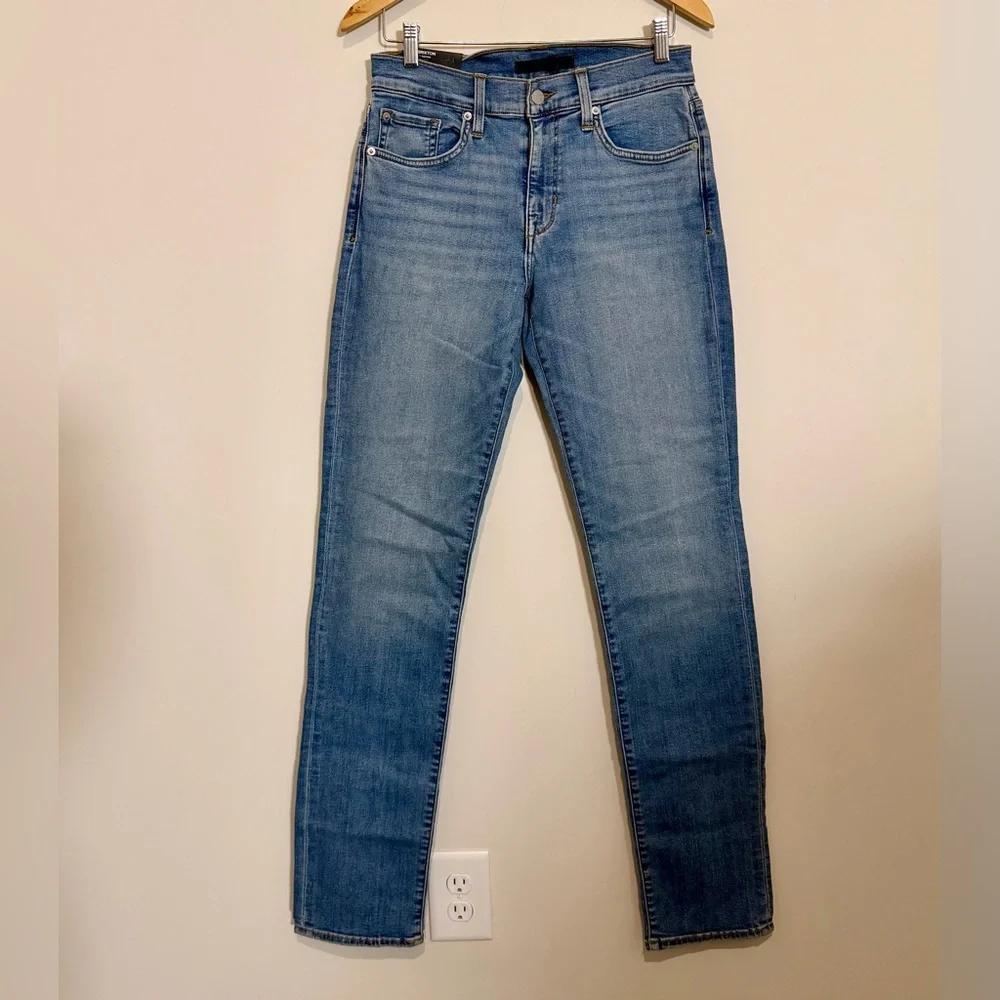 Joe’s Jeans Brixton Mens Straight and Narrow Leg Jean 30in W X 34in Inseam